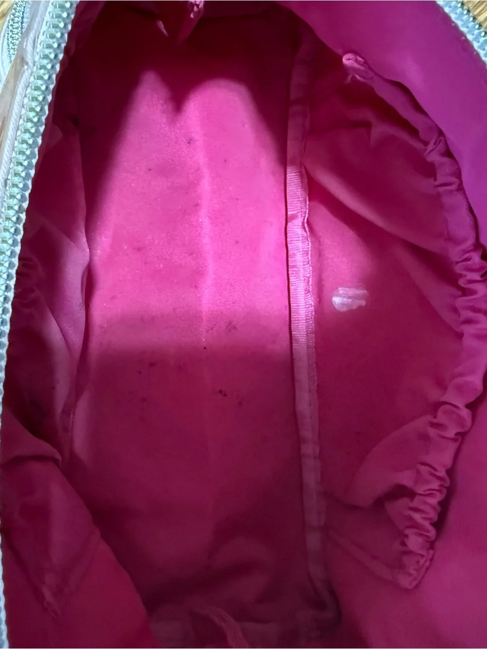 Stella & Dot Cosmetic Bag